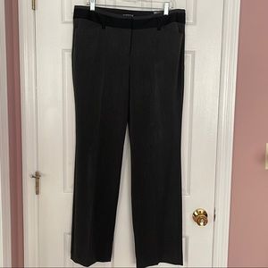 Express Barely Boot Editor Pants